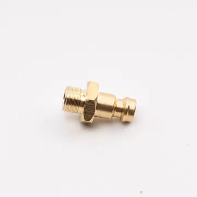 9992709 Fuente de alimentación eléctrica No OEM Modelo de enchufe de liberación rápida para inyector de polvo PI-F1