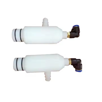 631271 Tribomatic II máquina de recubrimiento de polvo completo difusor pistola de recubrimiento de polvo pulido piezas de repuesto soporte OEM personalizado