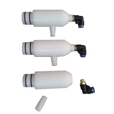 631271 Tribomatic II máquina de recubrimiento de polvo completo difusor pistola de recubrimiento de polvo pulido piezas de repuesto soporte OEM personalizado