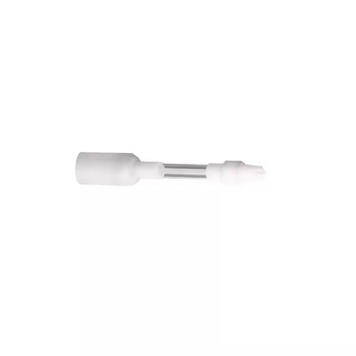 1093605 300 mm Encore Pistola de recubrimiento de polvo Custom OEM Soporte de superficie pulida Extensión de lanza