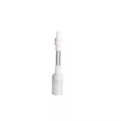 1093605 300 mm Encore Pistola de recubrimiento de polvo Custom OEM Soporte de superficie pulida Extensión de lanza