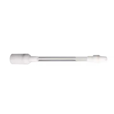 1093605 300 mm Encore Pistola de recubrimiento de polvo Custom OEM Soporte de superficie pulida Extensión de lanza