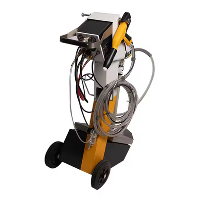B07 E-GUN eléctrico EC0002 NO OEM C1/C2 PIPE DE PÚDER DE ALTO ENSAMBLA Completa con fuente