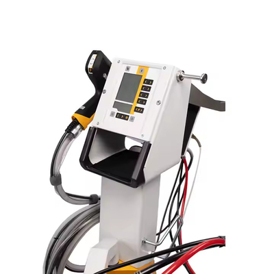 B07 E-GUN eléctrico EC0002 NO OEM C1/C2 PIPE DE PÚDER DE ALTO ENSAMBLA Completa con fuente