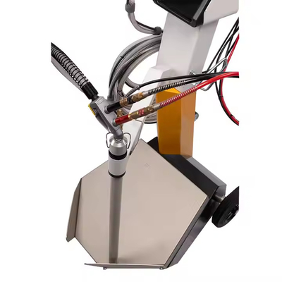 B07 E-GUN eléctrico EC0002 NO OEM C1/C2 PIPE DE PÚDER DE ALTO ENSAMBLA Completa con fuente