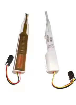 1084821 Pistolas automáticas de pulverización de polvo no OEM Parte de alimentación de las pistolas de pulverización de polvo