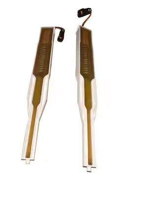 1084821 Pistola de pulverización automática de pulverización no OEM Parte de suministro de energía Polished Plastic Powder Coating Encore Parts