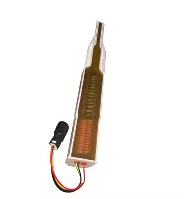 1084821 Pistolas automáticas de pulverización de polvo no OEM Parte de alimentación de las pistolas de pulverización de polvo