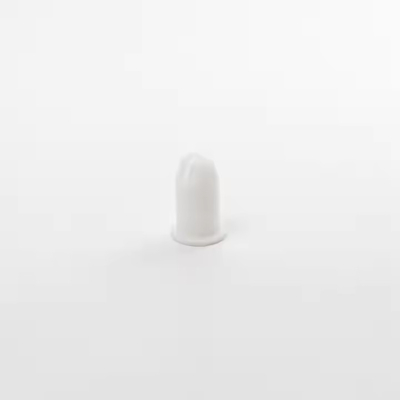 1010661 NO OEM NOZZLE Flat Spray 13 mm ID 4 mm para la pistola de recubrimiento en polvo