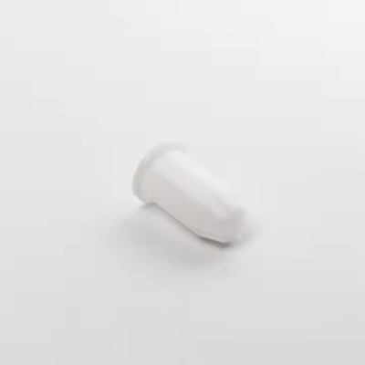 1010661 NO OEM NOZZLE Flat Spray 13 mm ID 4 mm para la pistola de recubrimiento en polvo