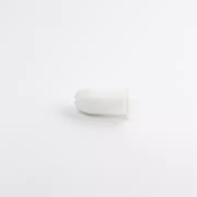 1010661 NO OEM NOZZLE Flat Spray 13 mm ID 4 mm para la pistola de recubrimiento en polvo