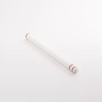 NO OEM 1009705 tubo de polvo de 0,50 pulgadas para pistola de pulverización automática para piezas de pistola de montaje