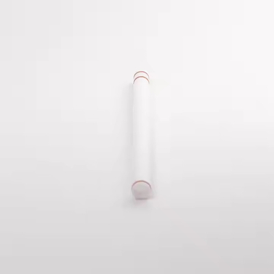 NO OEM 1009705 tubo de polvo de 0,50 pulgadas para pistola de pulverización automática para piezas de pistola de montaje