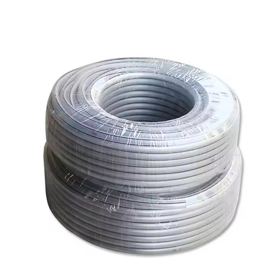 11/16 mm 105139 12/18 mm 1001674 10/15 mm 1001673 POE manguera de polvo conductor antistatico OEM personalizable