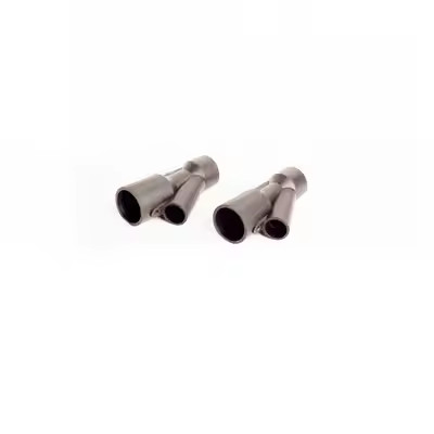 Arma automática de recubrimiento de polvo Versa Spray II Accesorio 125612 Cuerpo de entrada Soporte personalizado OEM