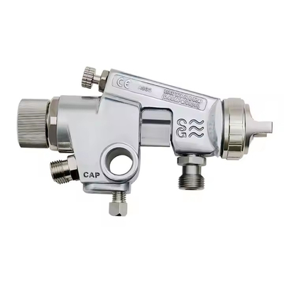 WA-101 Pistola de pulverización neumática de alta atomización de cubierta superior automática industrial para armas de pulverización de alta potencia de chapa de metal de automóviles
