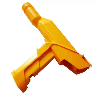 WA-101 Pistola de pulverización neumática de alta atomización de cubierta superior automática industrial para armas de pulverización de alta potencia de chapa de metal de automóviles