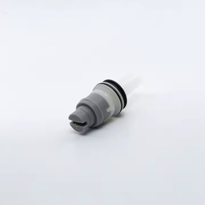 900016321 Deflector de pulverización plana media 910027640 Soporte de electrodo de pulverización plana J2CTCN054 Anillo O para pistola de pulverización Lnogun M