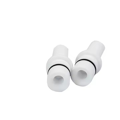 226713 Bomba de polvo de alta potencia de tubo de venturi Partes de repuesto para la máquina de recubrimiento de polvo