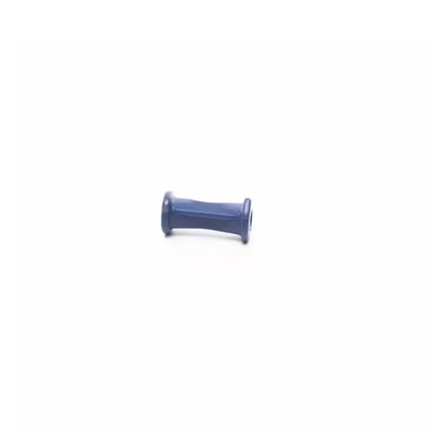 Válvula de pinza azul personalizable para pistola de recubrimiento de polvo HD Kit de bomba estándar 1612217 OEM soportado