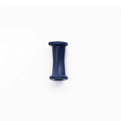 Válvula de pinza azul personalizable para pistola de recubrimiento de polvo HD Kit de bomba estándar 1612217 OEM soportado