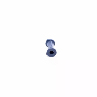 Válvula de pinza azul personalizable para pistola de recubrimiento de polvo HD Kit de bomba estándar 1612217 OEM soportado