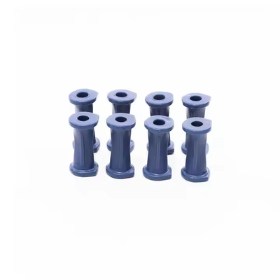 Válvula de pinza azul personalizable para pistola de recubrimiento de polvo HD Kit de bomba estándar 1612217 OEM soportado