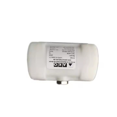 Válvula de pinza NW15 mm personalizable 1006255 PP06 bomba de polvo con cámara de polvo DN15 OEM soportado