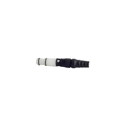 1014806 Conector de manguera inyector completo de polvo IG07 para recubrimiento electrostático de polvo