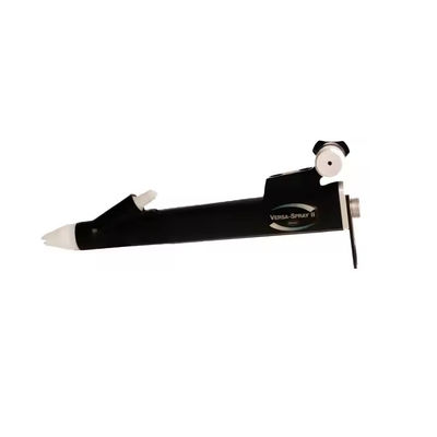 141044 Kit de servicio de 4 mm Spray de boquilla plana II Gun de pulverización de polvo automático IPS IPS