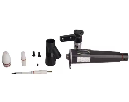 141044 Kit de servicio de 4 mm Boquilla de pulverización plana Versa-Spray II IPS Arma automática de pulverización