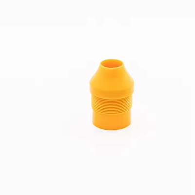 NO OEM 1009128 manguera roscada para boquillas angulares automáticas de pistola de pólvora GA03-P