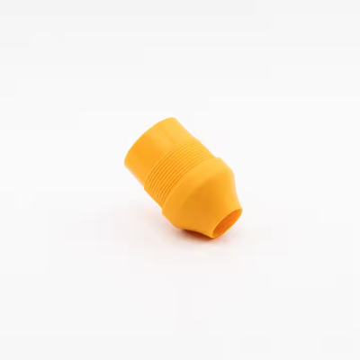 NO OEM 1009128 manguera roscada para boquillas angulares automáticas de pistola de pólvora GA03-P