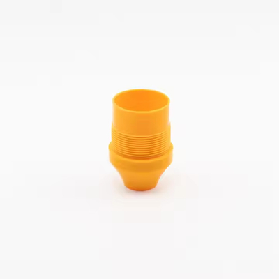 NO OEM 1009128 manguera roscada para boquillas angulares automáticas de pistola de pólvora GA03-P