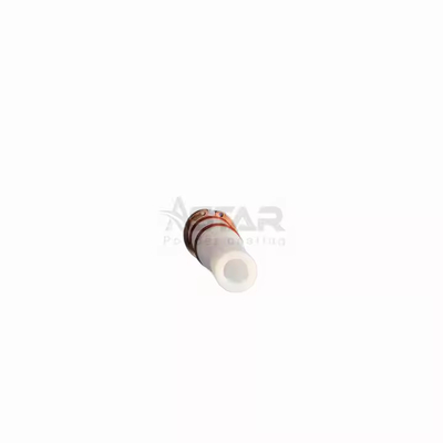 Garganta Venturi 986100 Bombas de alimentación de polvo métricas Piezas OEM personalizadas para recubrimiento en polvo