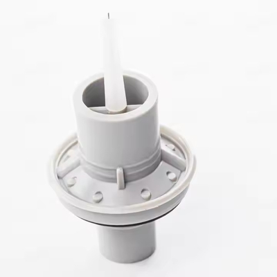 ENSAMBLAJE DE ELECTRODO 1604824 NO OEM, Pulverización Plana, Para Pistola de Pintura en Polvo Nordson Encore