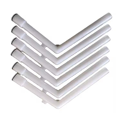 NO OEM 2324123 X1 Tubo interno de polvo para pistola de recubrimiento de polvo