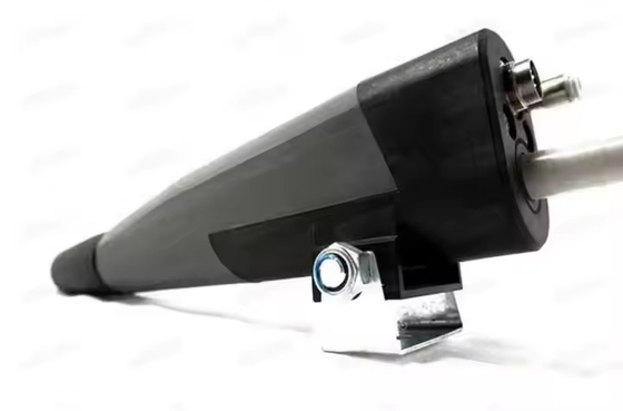 NO OEM 390004 Pistola de pulverización de plástico pulido C4 Hicoat Pistola de recubrimiento de polvo electrostático automático