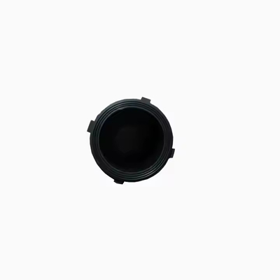 711576 NW65 manguera de válvula de pinza de caucho para PT6 transportador de fase densa bomba de diafragma OEM recubrimiento personalizable piezas de repuesto pinza