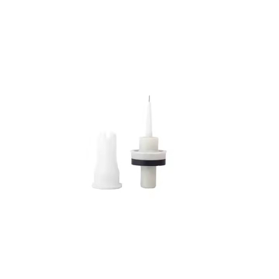 NO OEM 60520-FS soporte de resistencia para aerosoles de ventilador Parker Ionics GX132 pieza de repuesto manual de pistola