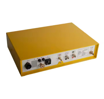 Control para la máquina de recubrimiento de polvo electrostático automático PGC
