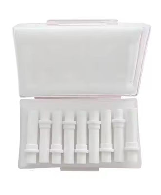 Pampas de polvo de aleación de aluminio Enamel de polvo de núcleo de polvo de recubrimiento de la máquina de repuestos