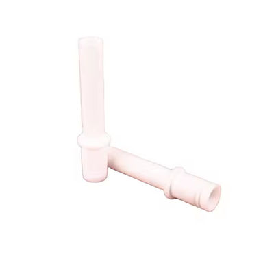 Inserción del tubo de manga para la pistola de recubrimiento en polvo de capa superior MS de alta gama personalizada