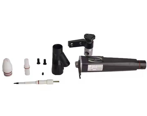 Kit de servicio NO OEM 146008 146009 para pistola de pulverización automática de polvo Spray II IPS