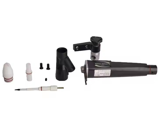 Kit de servicio NO OEM 146008 146009 para pistola de pulverización automática de polvo Versa Spray II IPS