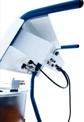 GX 7800S Máquina de recubrimiento de polvo electrostático de Parker Ionics