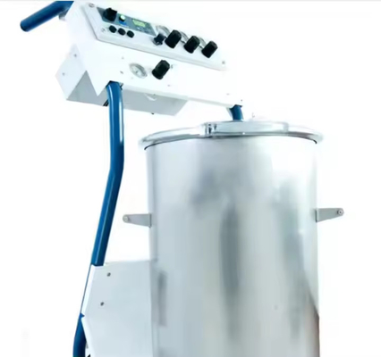 GX 7800S Máquina de recubrimiento de polvo electrostático de Parker Ionics