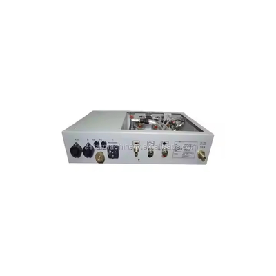 C1 PG Máquina manual de recubrimiento electrostático de polvo Componentes principales PLC para sustrato de acero para línea de producción de equipos de pintura