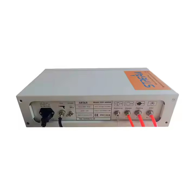 Máquina de pintura electrostática con polvo de 12V para sustratos de acero de ruedas