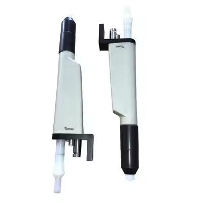 NO OEM 361534 Eje de pistola PG2-AX para pistola de recubrimiento en polvo